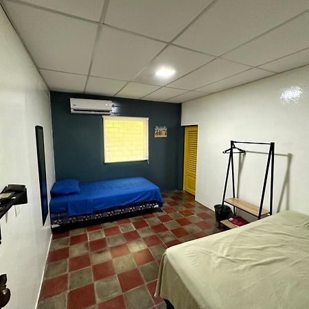 Surf City Town House 라 리베르타드 외부 사진