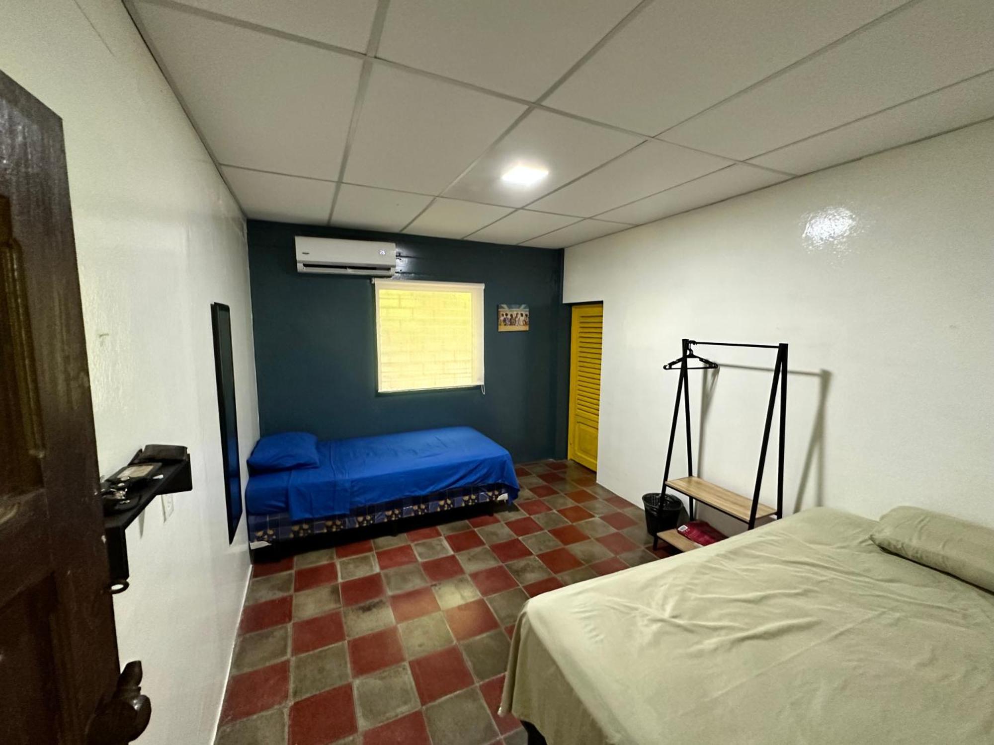 Surf City Town House 라 리베르타드 외부 사진